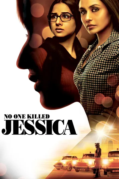 No One Killed Jessica