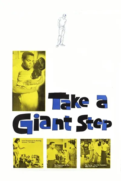 Take a Giant Step
