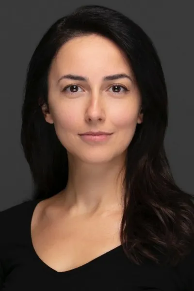 Ezgi Ay