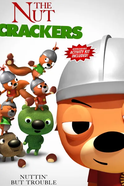 The Nutcrackers