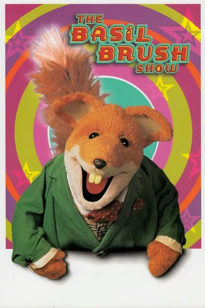 Basil Brush Show