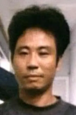 Ng Kwok-Kai