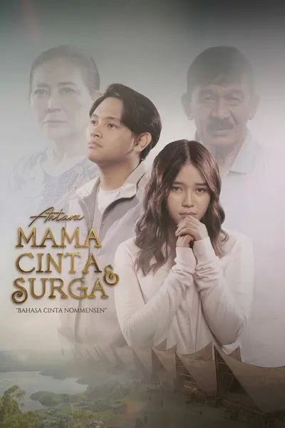 Antara Mama, Cinta dan Surga: Bahasa Cinta Nommensen