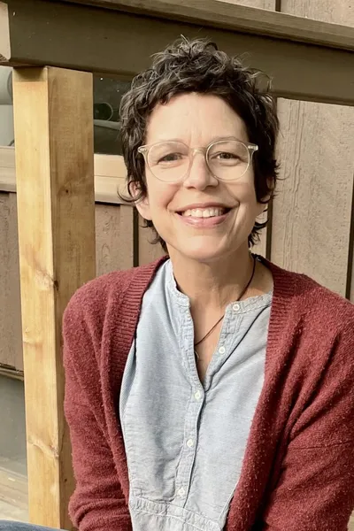 Sally Dworsky