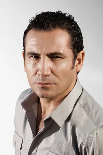 Ferhat Göçer