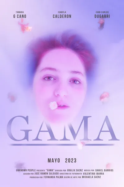 Gama