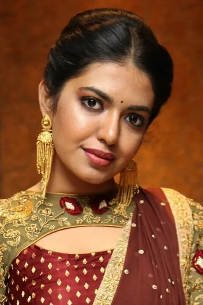 Shivani Rajashekar