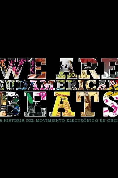 We are sudamerican beats