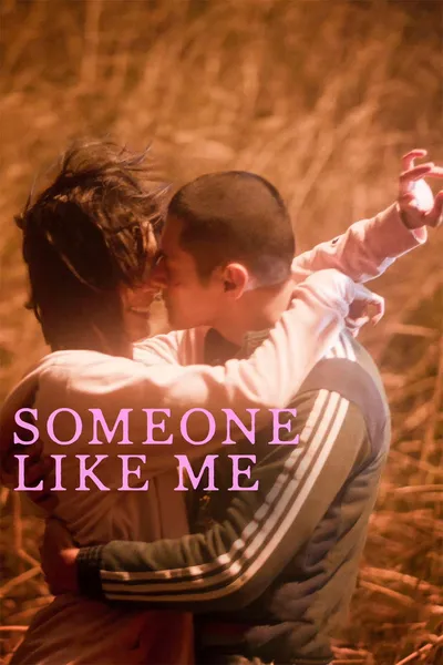 Someone Like Me
