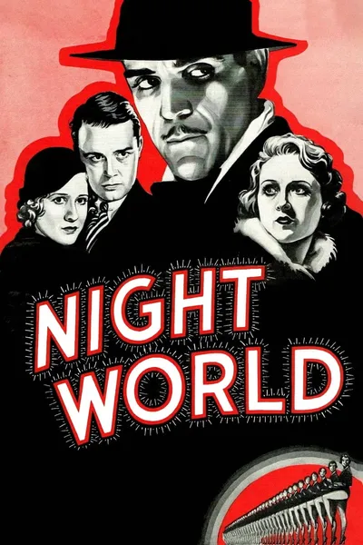 Night World