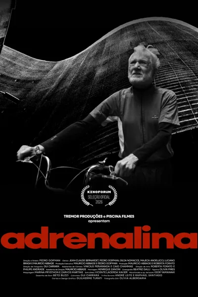 Adrenalina