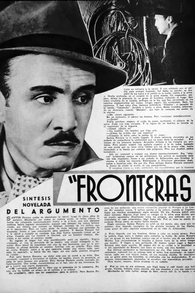 Fronteras de la ley