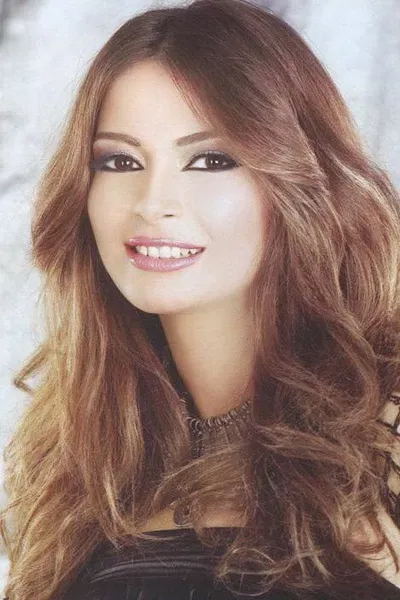 Dalia Mostafa
