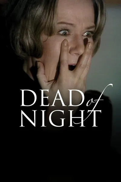 Dead of Night: A Woman Sobbing