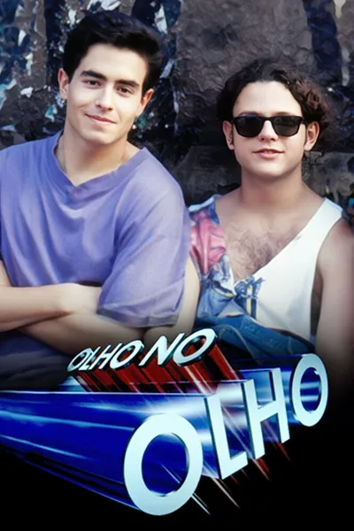 Olho no Olho