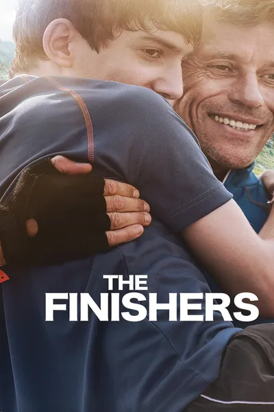 The Finishers