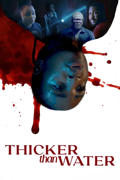 Thicker Than Water