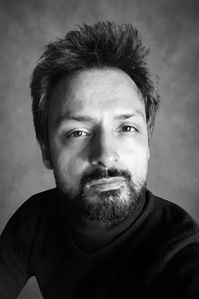 Anupam Kant Verma