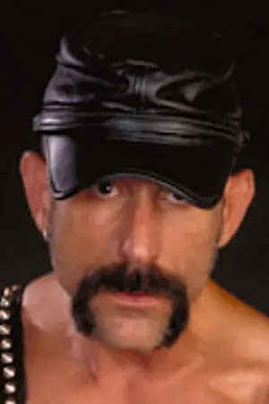 Harley Mancuso