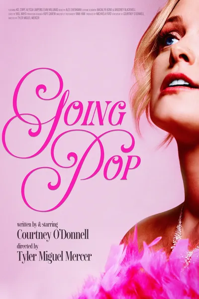 Going Pop