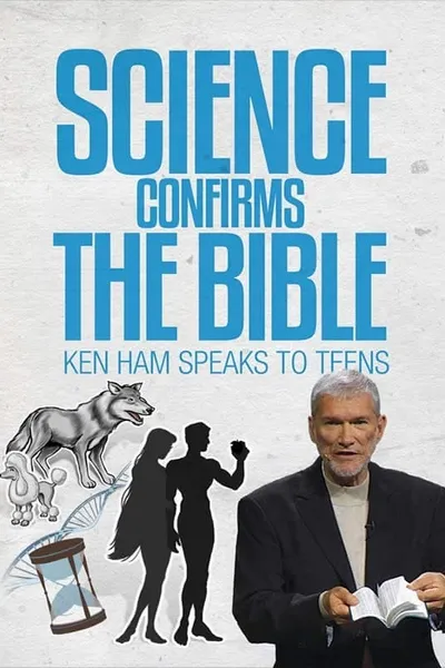 Science Confirms the Bible