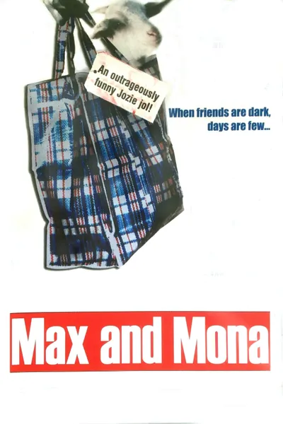 Max and Mona