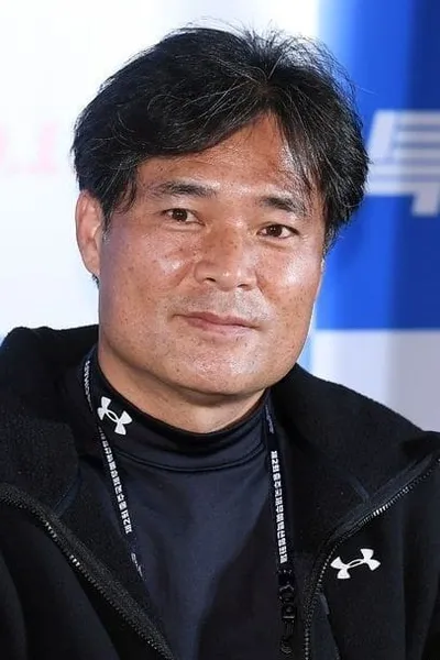 Sin Jae-myeong