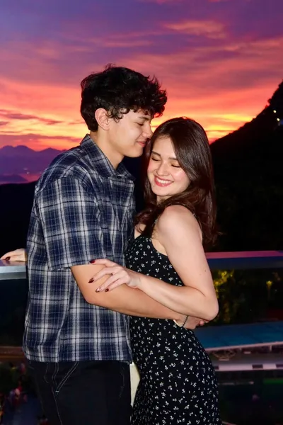 Barangay Love Stories: KiSH Untitled Project