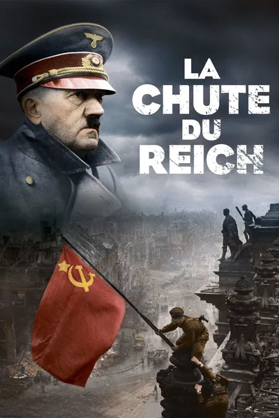1945: The Fall of the Reich