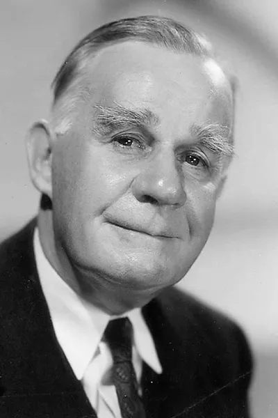 Henry Travers