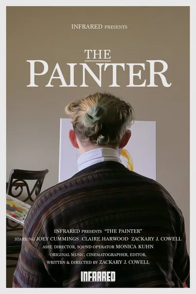 The Painter