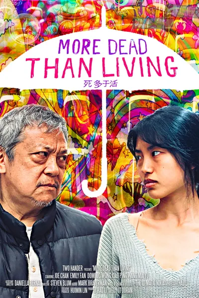 More Dead Than Living
