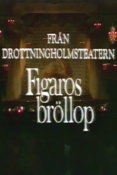 Figaros bröllop