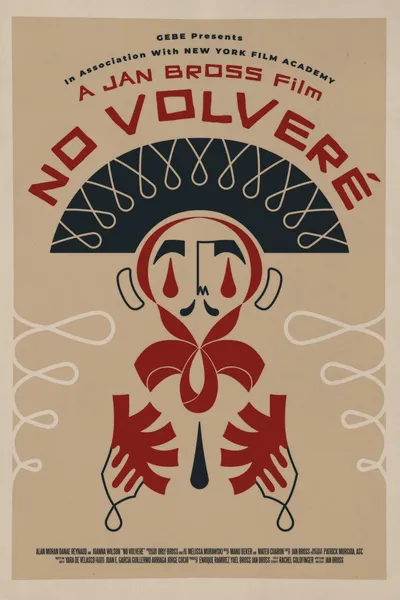 No Volveré