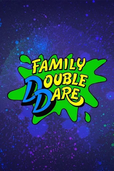 Family Double Dare