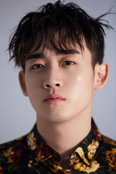 Liu Weilong