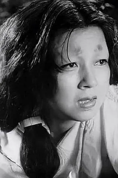 Natsuyo Kawakami