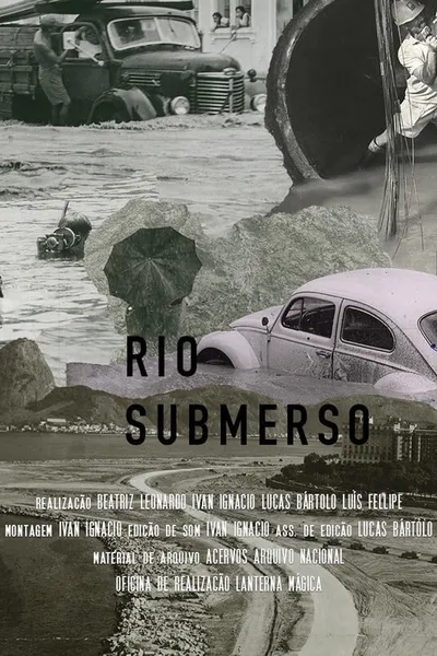 Rio Submerso