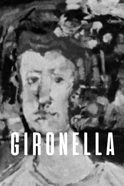 La creación artística. Gironella