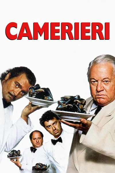 Camerieri