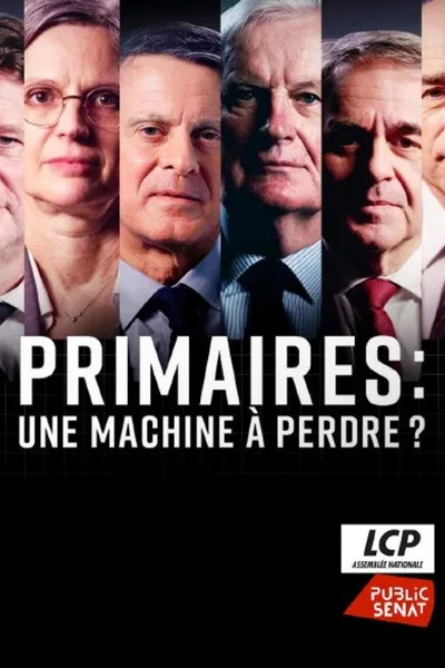 Primaires, une machine à perdre ?