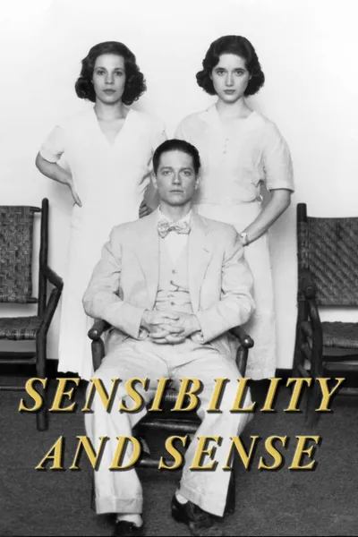 Sensibility and Sense