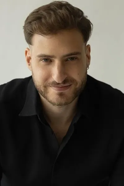 Marcelo Ullmann