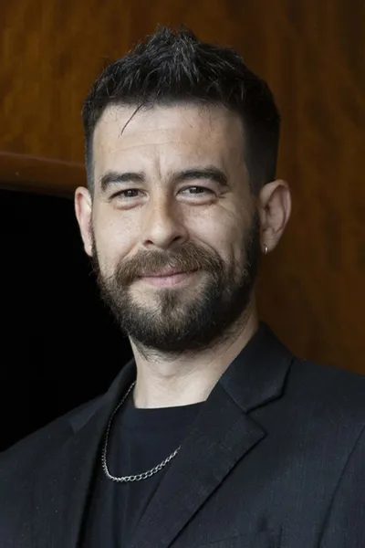 Mauricio Albornoz Iniesta