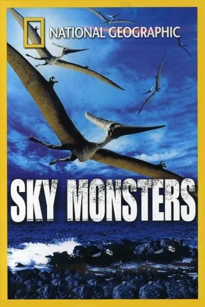 Sky Monsters