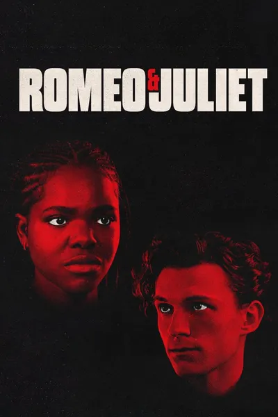 Romeo and Juliet