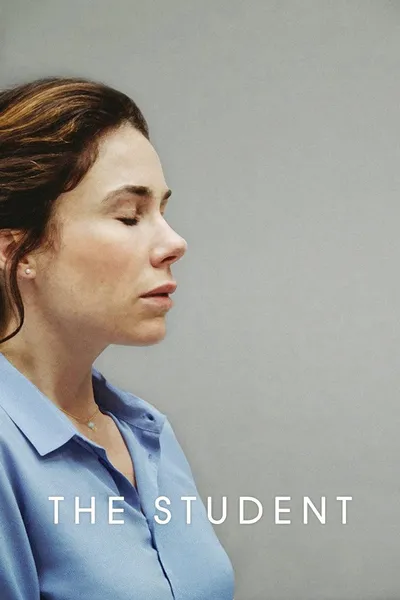 The Student 2015