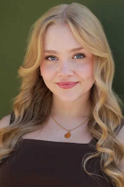 Ella Rae Barrett