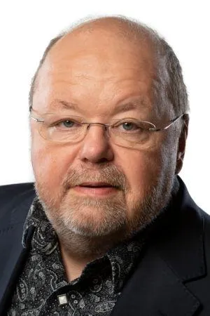 Kalle Moraeus