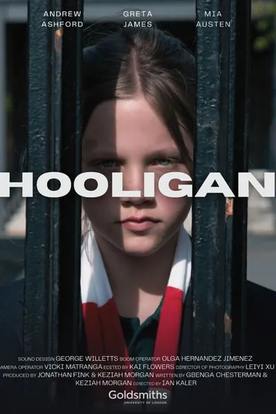 Hooligan